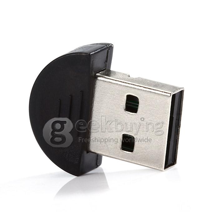 ORICO BTA-201 Wireless Bluetooth 2.0 Adapter Mini USB 2.0 Adaptor for Laptop PDA Stereo Mobile Hea