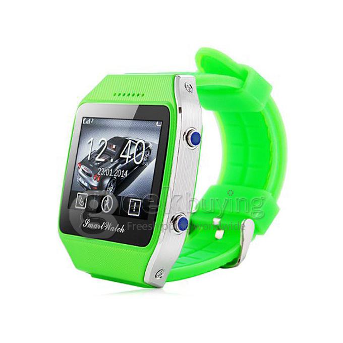 gps smart watch d100