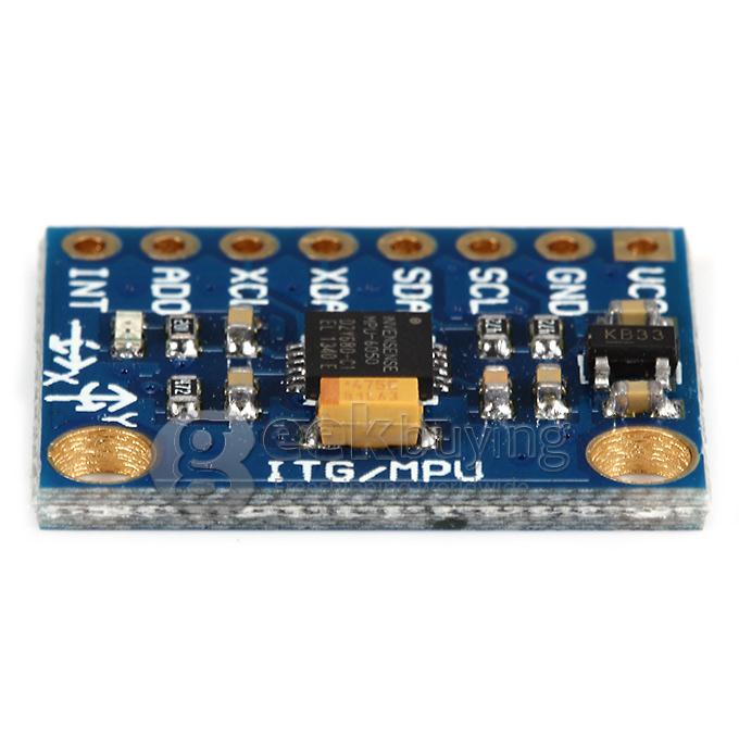 I2C Chip Accessories for FPV