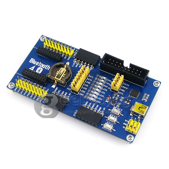 Core51822 nRF51822 BLE4.0 Bluetooth 2.4G Wireless Module