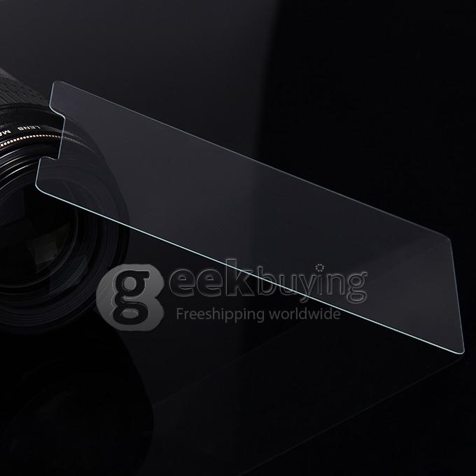 Toughened Glass 0.33mm Screen Protector Film Cover Arc Edge for XIAOMI Redmi Note with Individual Package
