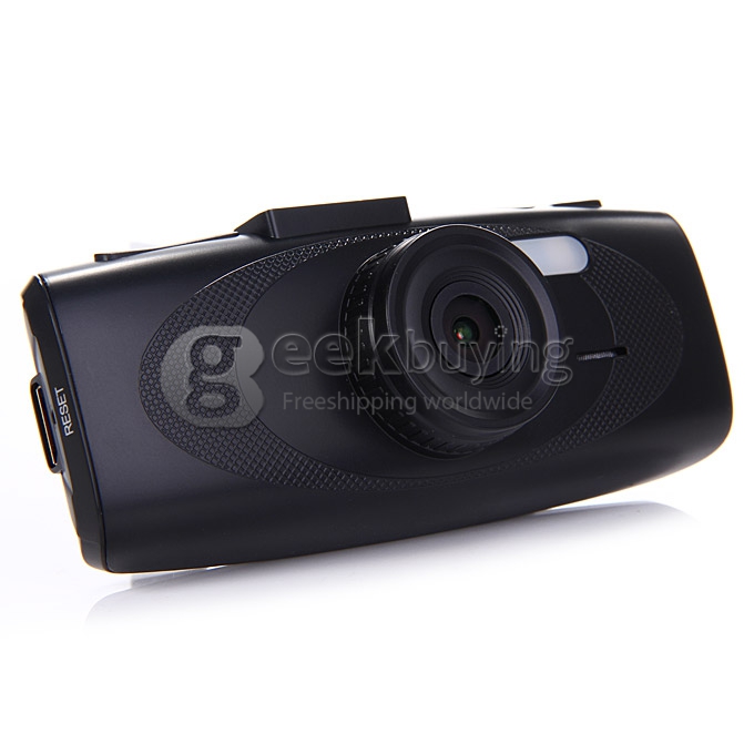 [HK Stock]G1WHT Novatek 96650 1080P H.264 2.7