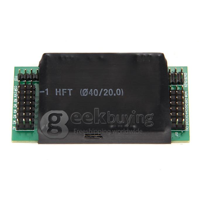 Zero-UAV S4 with GPS/Compass for FPV