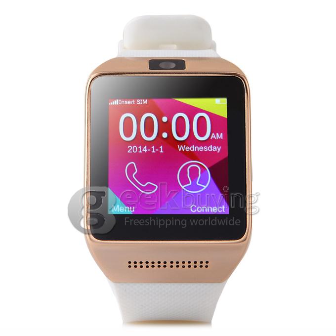 w008 smart phone watch