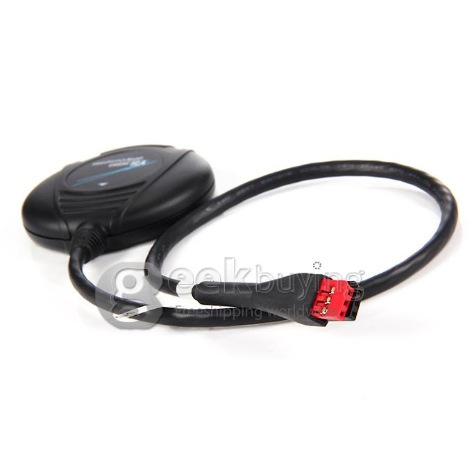 Zero-UAV S4 with GPS/Compass for FPV