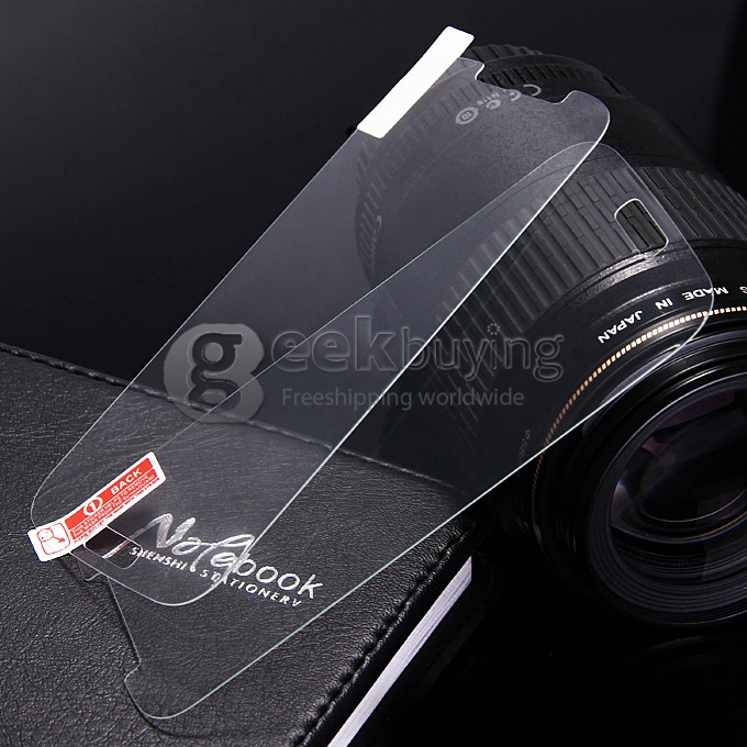 [Wholesale]DHL Delivery 100pcs Toughened Glass 0.33mm Screen Protector Film Cover Arc Edge for SAMSUNG Galaxy S4