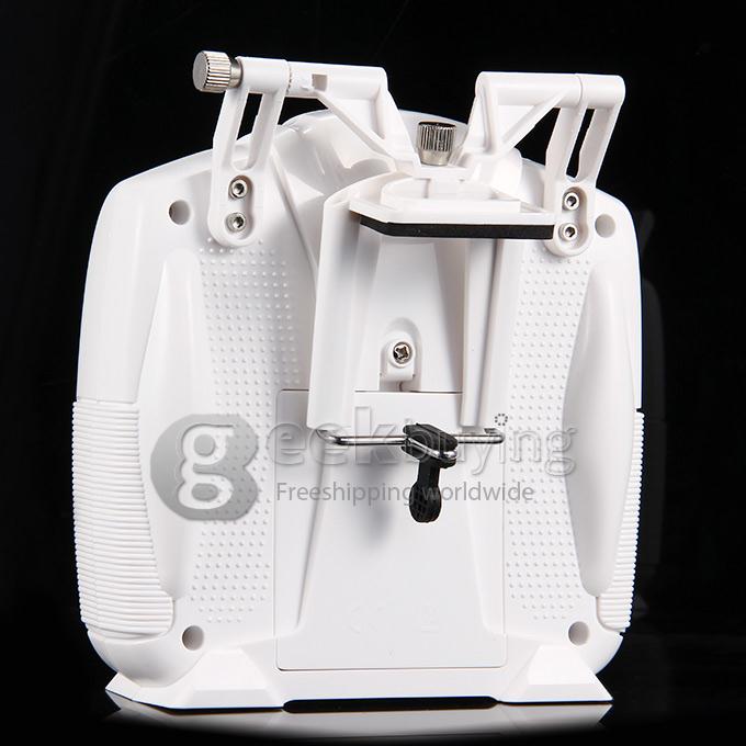 Cheerson CX-30W 4-Axis 2.4GHz Mid Size FPV Quadcopter with 0.3MP Camera WiFi IR Remote Control R/C Version - Green