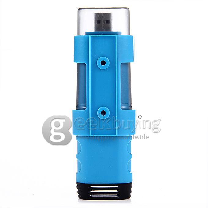 BTH01 Temperature Humidity Data Logger Auto Data Logger USB Temp Record Meter