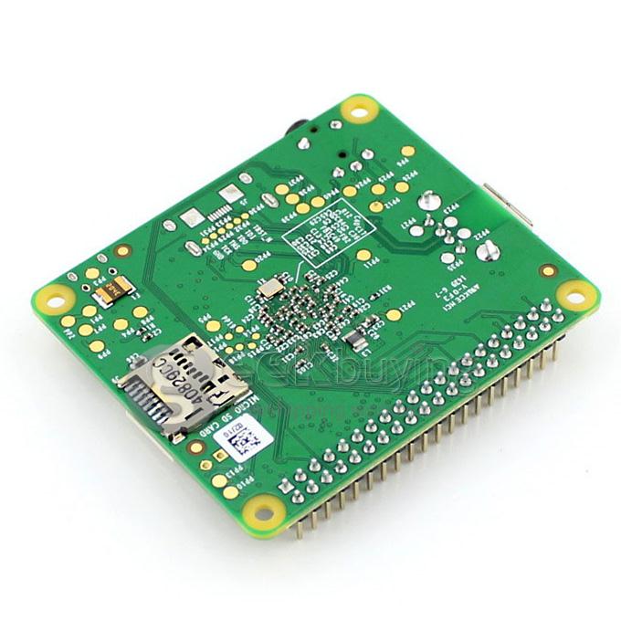 New Mini Raspberry Pi Model A+ Project Board Development Board Linux Mini PC BCM2835 ARM11 256MB RAM