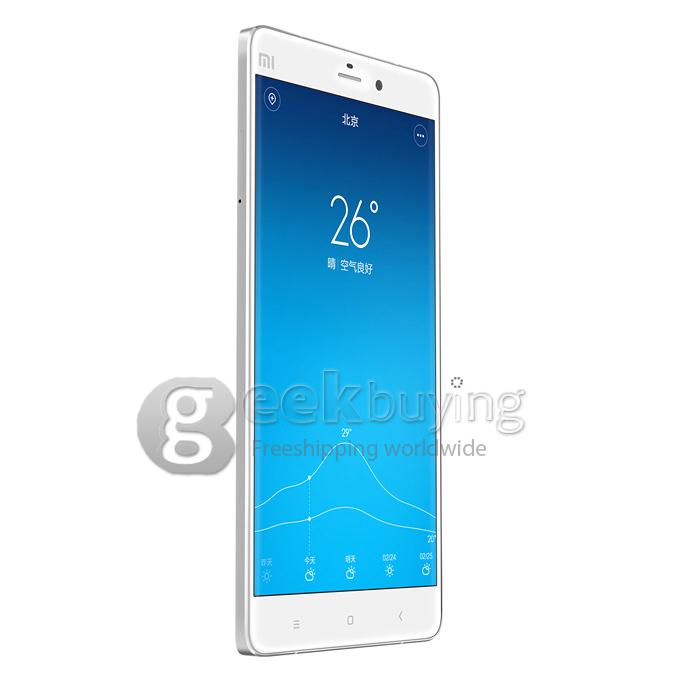 Xiaomi Mi NOTE 5.7