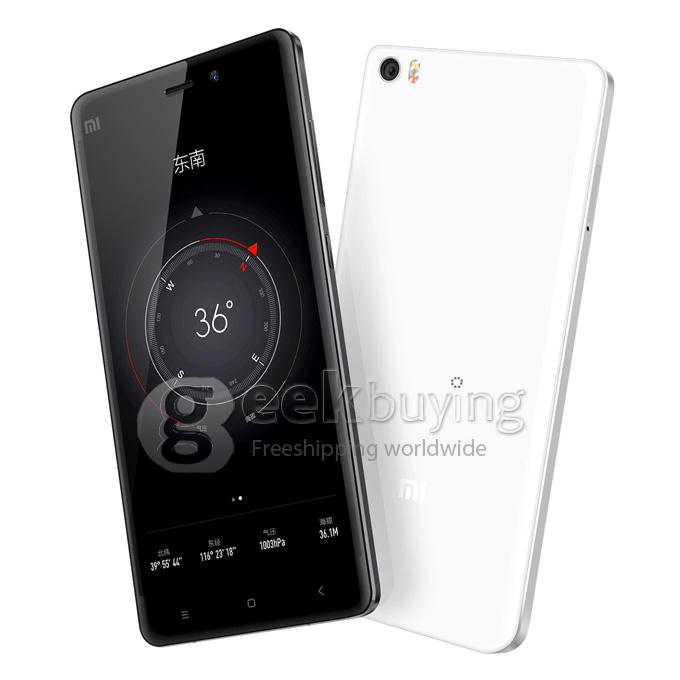 Xiaomi Mi NOTE 5.7
