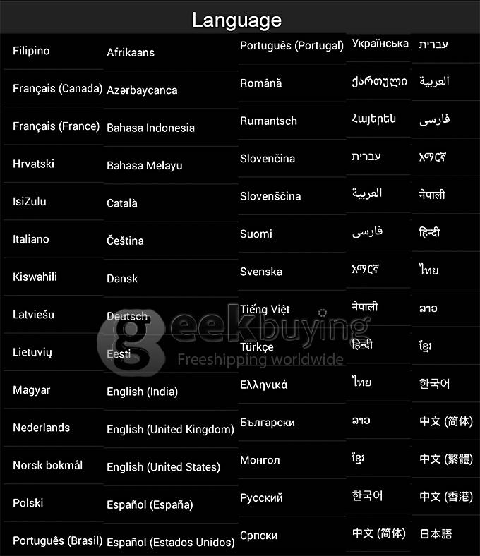 Ainol Novo 7 Grace 7 Inch Tablet PC Android 4.4 Quad Core 4GB ROM BT/GPS 1024x600 Capacitive Screen - White 