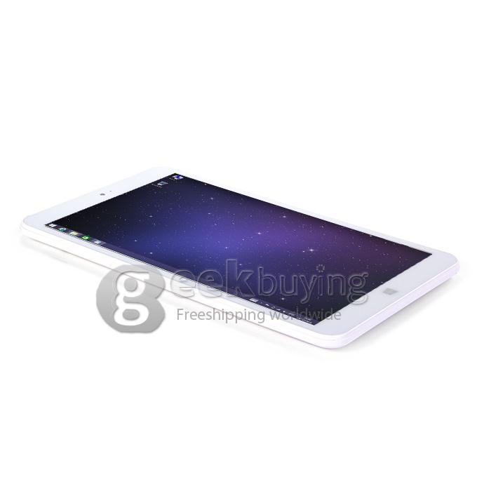 ONDA V820W Win8.1 Tablet PC 8.0 Inch Intel Z3735F Quad Core IPS Screen 1280*800 2GB/16GB Buletooth