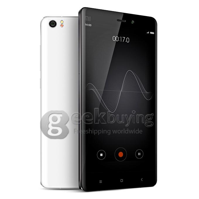 Xiaomi Mi NOTE 5.7