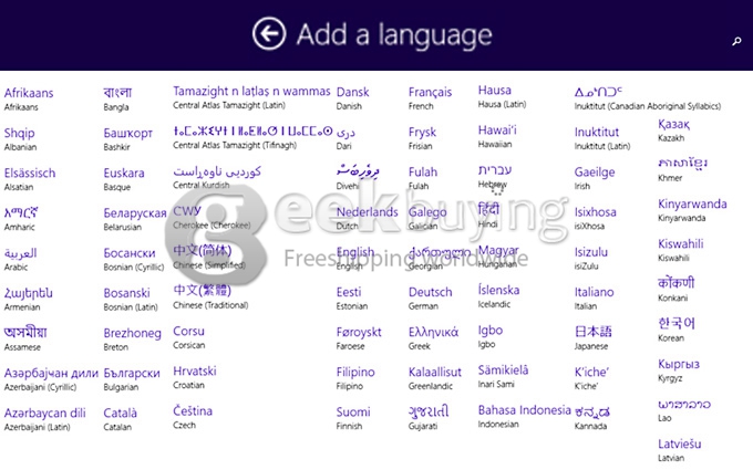 Teclast X80H Dual OS Android 4.4+Win 8.1 Tablet PC 2GB/32GB Intel Z3735F Quad Core 1.83GHz 8 Inch IPS 1280x800 HDMI WiFi Bluetooth - White + Gray