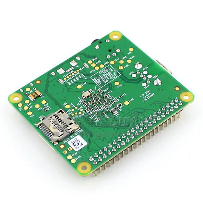 Raspberry Pi RPi Model A+ (Package A) Accessory Kits ARM11+LCD+DVK512+PCF8591+L3G4200D+LSM303DLHC+74LVC8T245+Mix Board