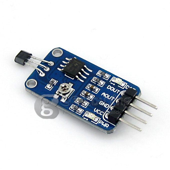 Sensors Pack Tens of Different Sensors in One Pack for Raspberry Pi RPi Model B+ / RPi B+(CN)