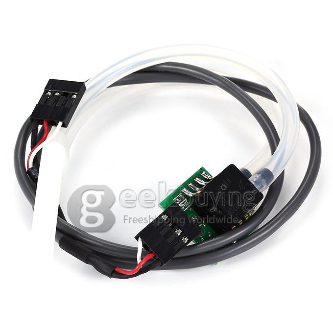 MFD Air Speed Sensor Accessories for FPV