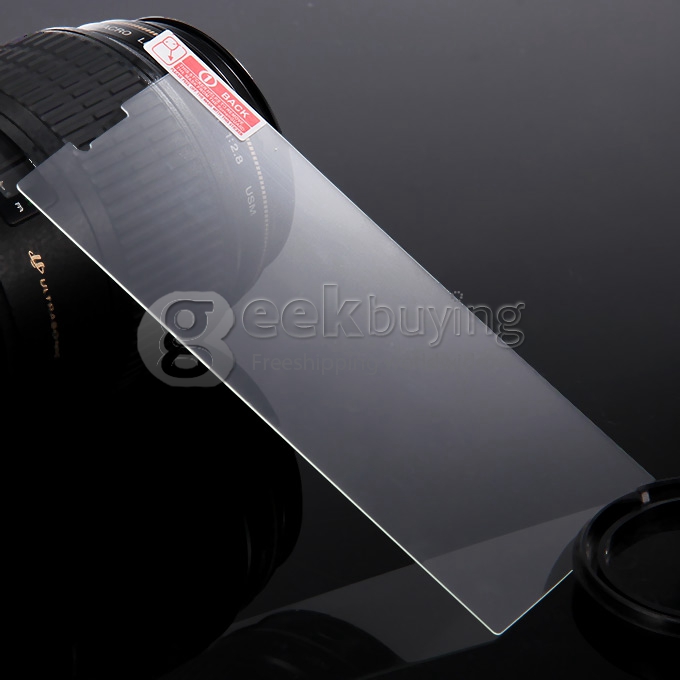 Toughened Glass 0.33mm Screen Protector Film Cover Arc Edge for Umi Zero