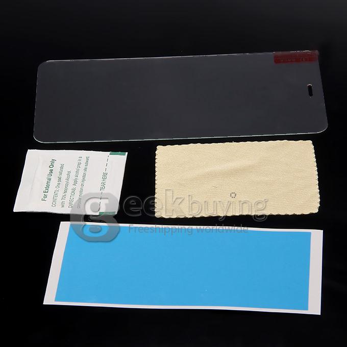 9H Tempered Glass Screen Protector for JIAYU S3 Smartphone