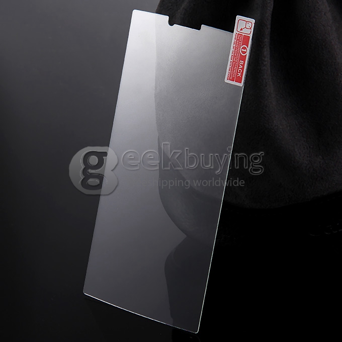 Toughened Glass 0.33mm Screen Protector Film Cover Arc Edge for Umi Zero