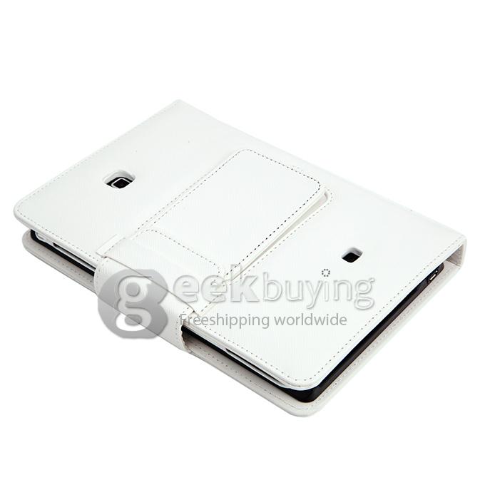 Removable Wireless Bluetooth Keyboard Case Cover For 7