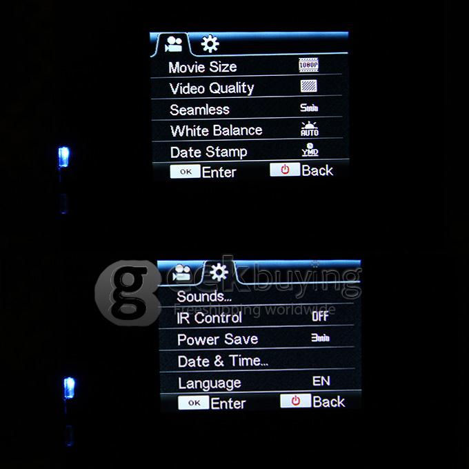 DV500 Sunplus 6630 1.5