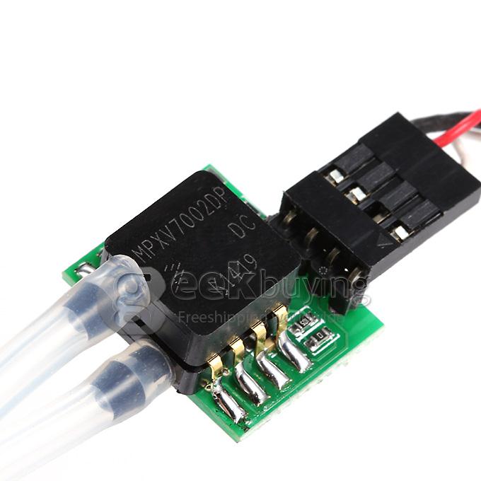 MFD Air Speed Sensor Accessories for FPV