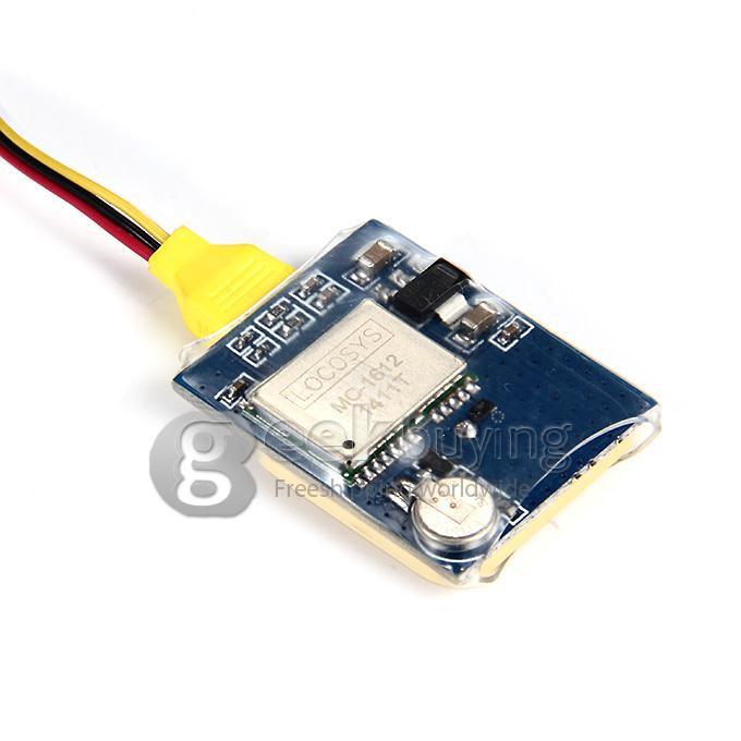 Trace OSD V5 On Screen Display For FPV