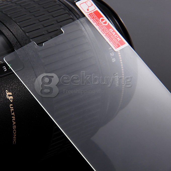 Toughened Glass 0.33mm Screen Protector Film Cover Arc Edge for Umi Zero