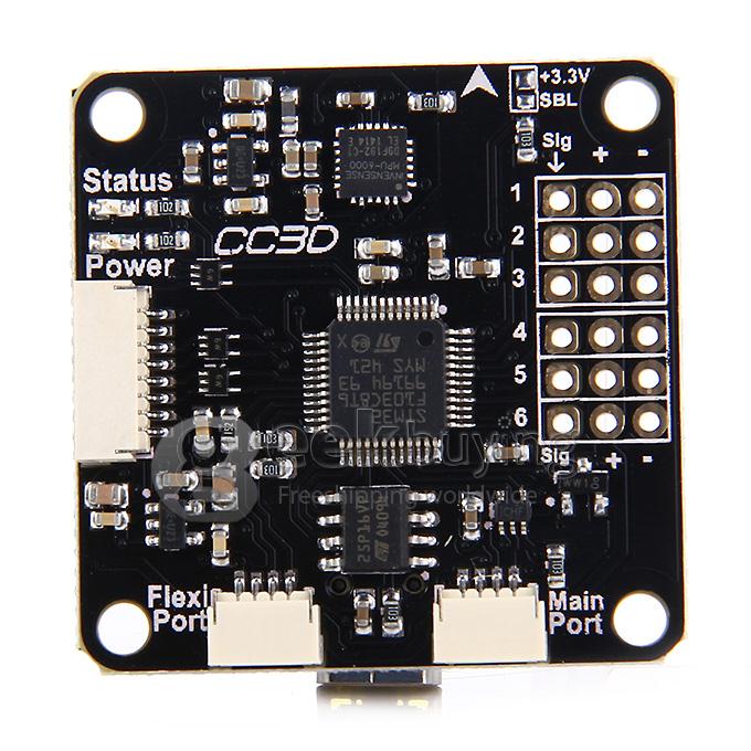 open source flight controller