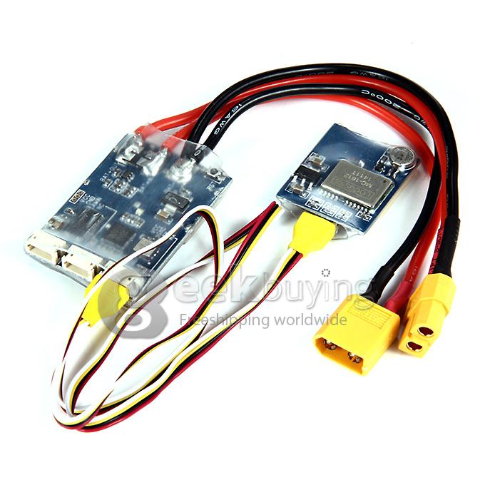 Trace OSD V5 On Screen Display For FPV