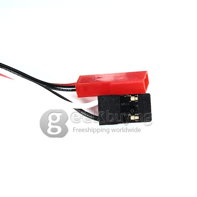 Butterfly Alien FPV Gimbal for RC Hecopter Quadcopter