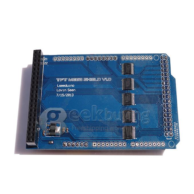 tft lcd mega shield v1 2 manufacturer