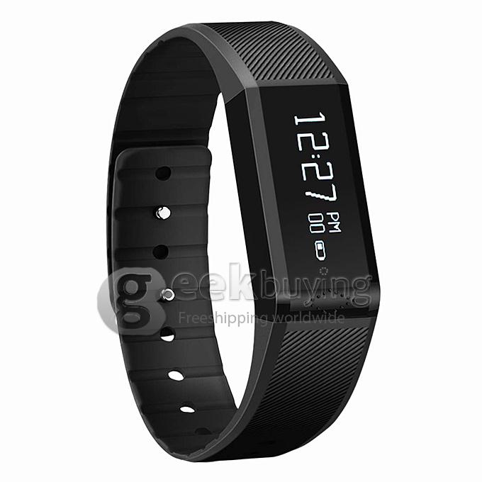 vidonn smartband x6