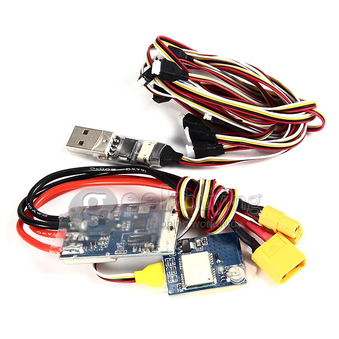 Trace OSD V5 On Screen Display For FPV