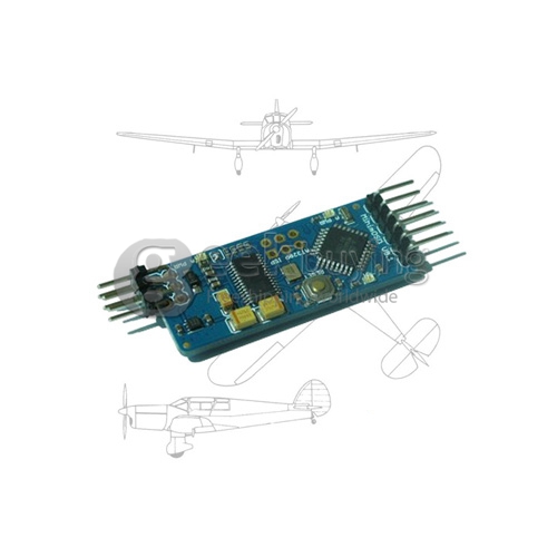 Minimosd Mavlink Osd Pirate Apm2.6 Apm 2.5 2.52 Board Fpv Helicopter Quadrotor Aircraft Uav Remote Control