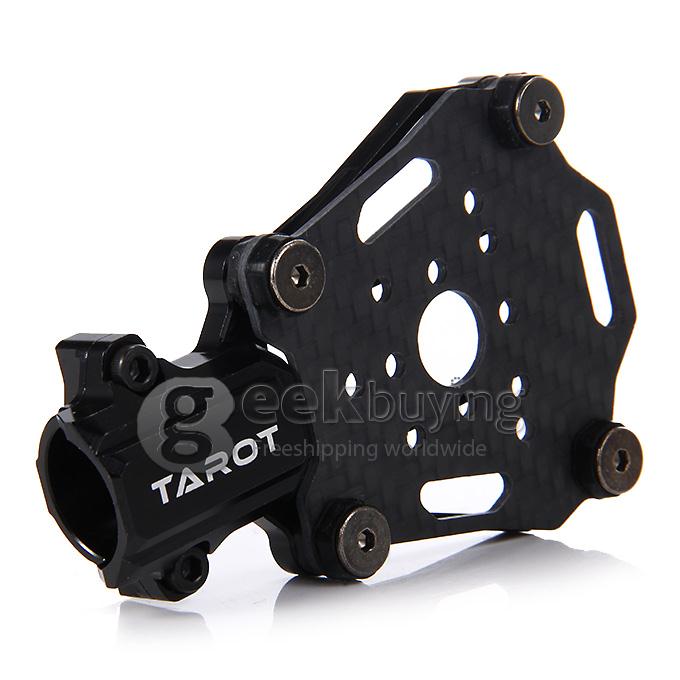 TL68B34 Tarot 4006/620KV Multi-axis Brushless Motor Black