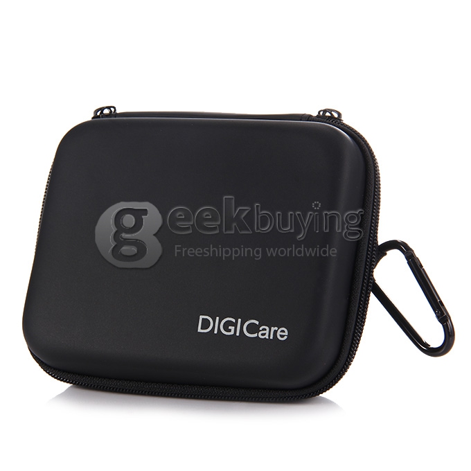 Digicare DO Bone Conduction Headphone Ear Hook Wireless Bluetooth Earphone with NFC and Speaker Connection Call Function - Black
