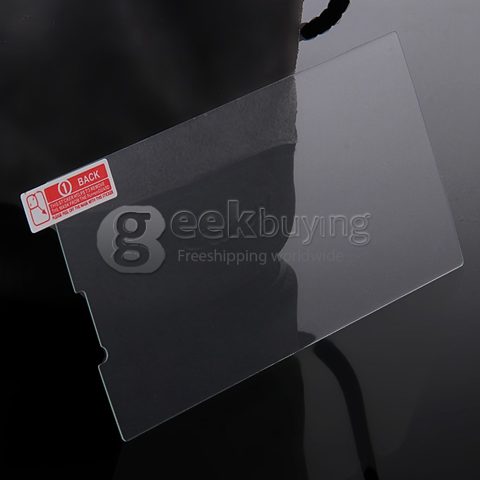 Toughened Glass 0.33mm Screen Protector Film Cover Arc Edge for Umi Zero