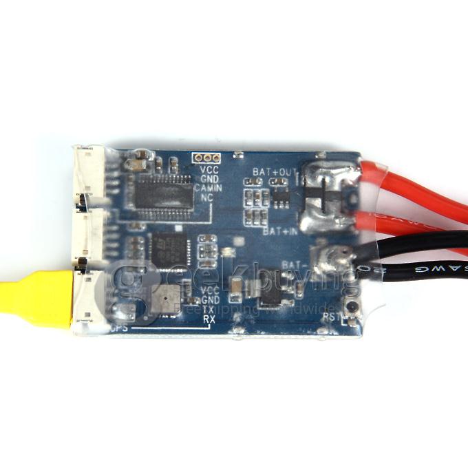 Trace OSD V5 On Screen Display For FPV