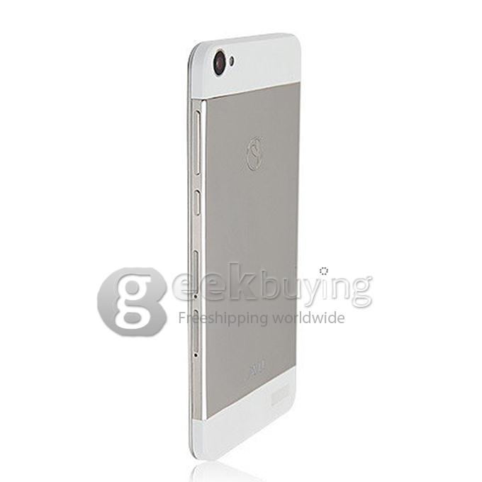 Jiayu S2 5.0 Inch FHD Android 4.2 2GB 32GB SmartPhone MTK6592 Octa Core 1.7GHz 13.0MP 8.0MP Camera 3G/GPS/OTG - White