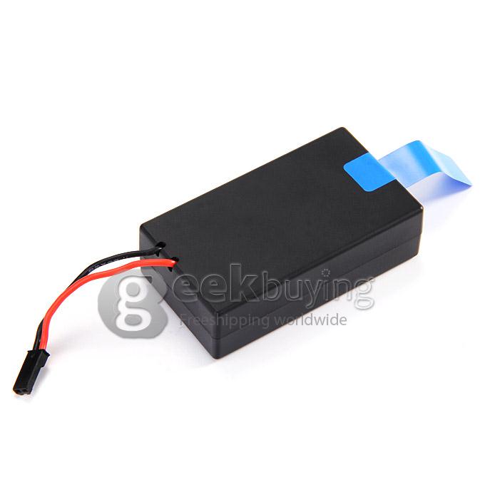 Yuneec ST10 YP-3 3.6V/5200mAh Li-ion Battery Pack