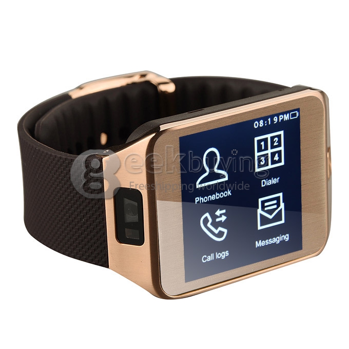 NO.1 G2 Bluetooth 4.0 1.54