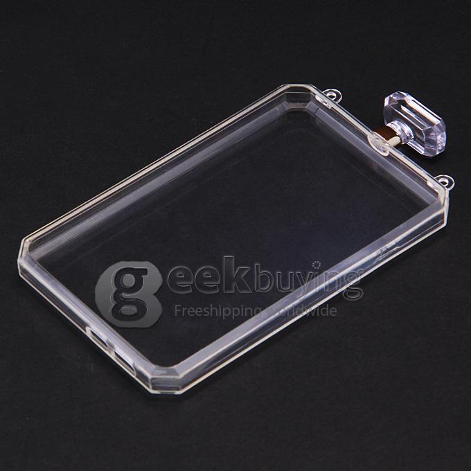 AEKU K8 4GB Memory Ultra Thin Slim 1.0 inch MTK Single Core Mini Pocket Card Cell Phones Bluetooth - Black