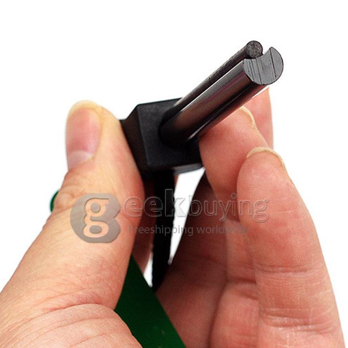 Survival Magnesium Rod Flint Firesteel Fire Steel Starter