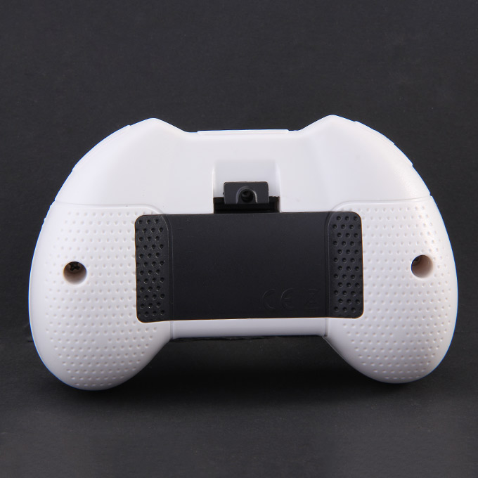 Cheerson CX-10A Nano Quadcopter with Headless Mode CX10A Quadcopter RTF - Black