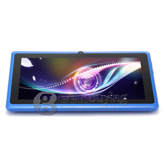 Q88 Plus 7 inch ALLWINNER A33 Quad Core 1.5GHZ Tablet PC
