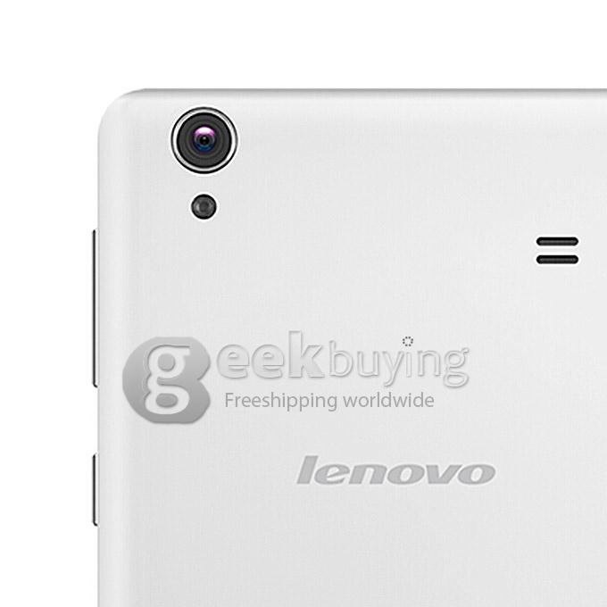 Lenovo Golden Warrior Note 8/A936 6.0 Inch 4G LTE Android 4.4 Smartphone MTK6752 Octa Core 2GB RAM 8GB ROM HD IPS Screen - White