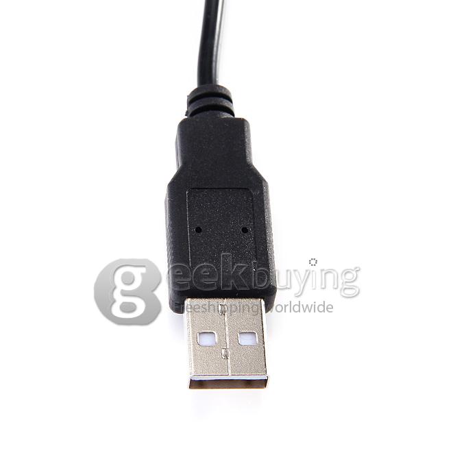 Soocoo Accessories Underwater waterproof USB Cable for SOOCOO S60 Sport Camera
